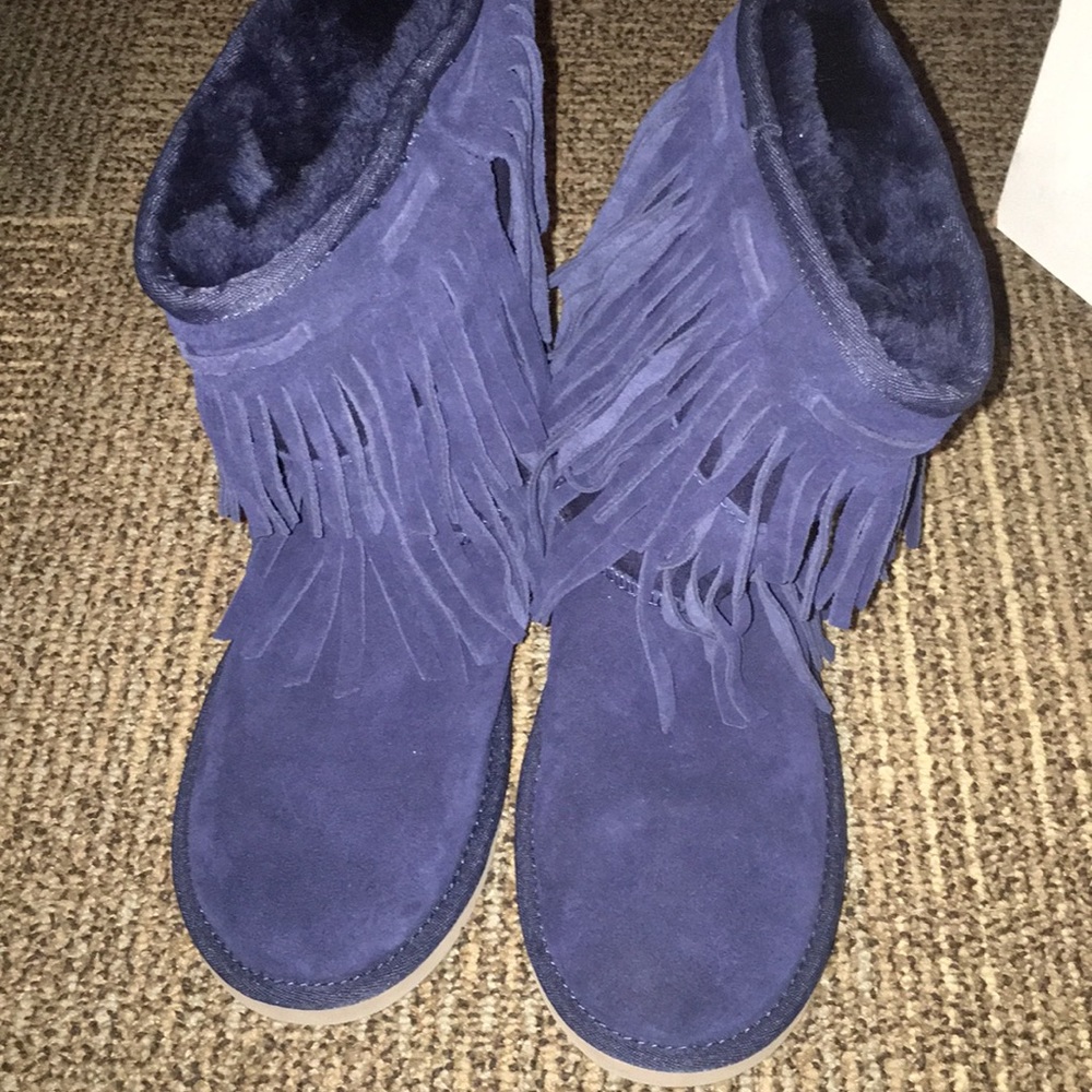 Koolaburra by ugg boots